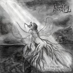 AntHill : Volume I (Leaving the Anthill)